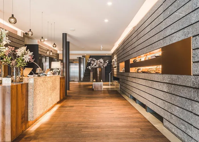 Cosmopolite Nieuwpoort-bad 니우포르트