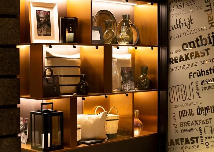 Cosmopolite Nieuwpoort-bad 4*