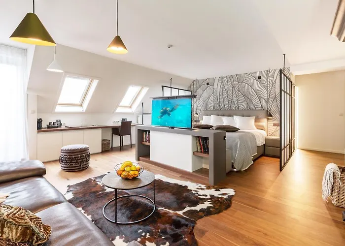 Cosmopolite Nieuwpoort-bad