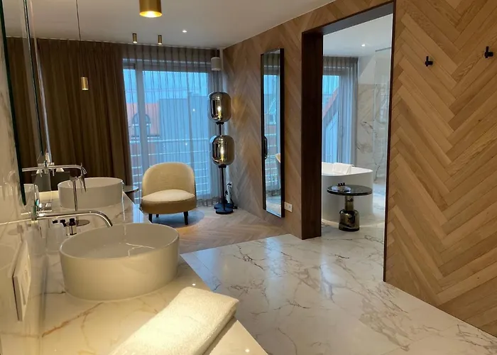 Hotel Cosmopolite Nieuwpoort-bad Nieuport