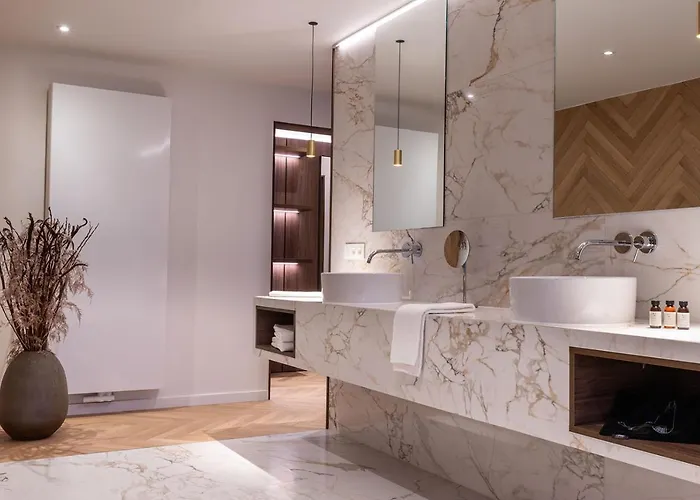 Cosmopolite Nieuwpoort-bad 호텔