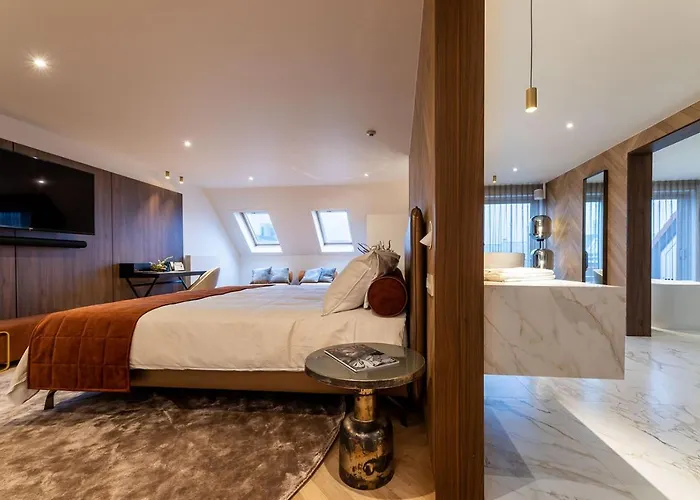 Hotel Cosmopolite Nieuwpoort-bad