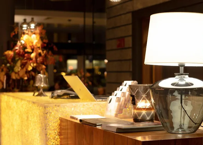 Cosmopolite Nieuwpoort-bad 니우포르트