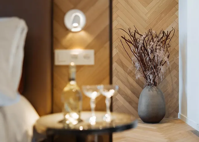 Cosmopolite Nieuwpoort-bad Hotel 4*