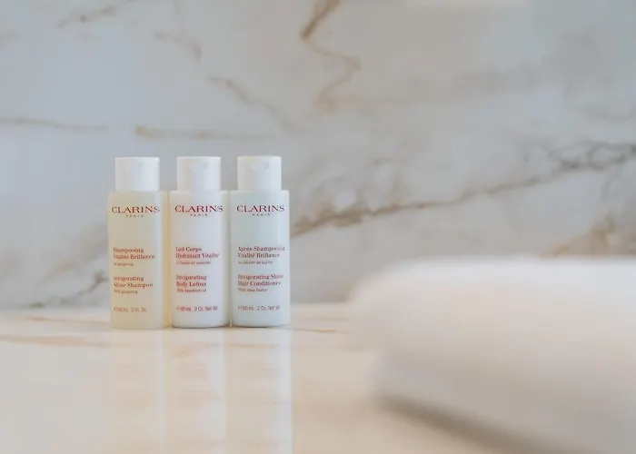 Cosmopolite Nieuwpoort-bad Hotel