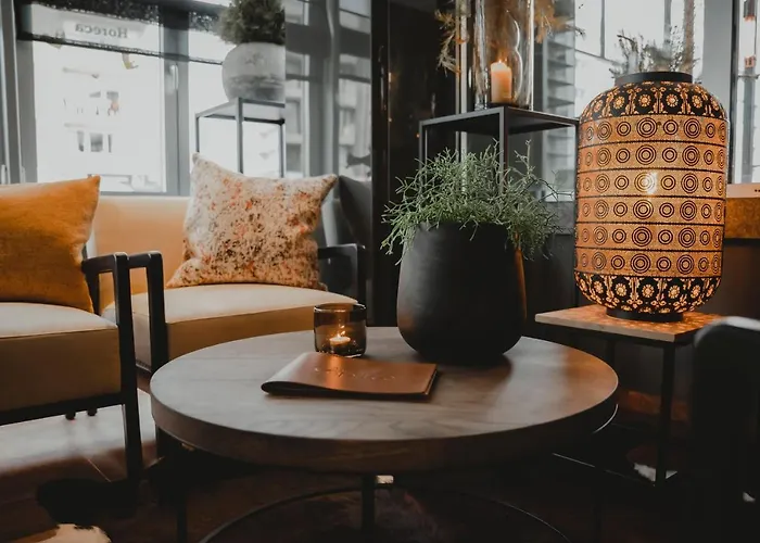 Cosmopolite Nieuwpoort-bad