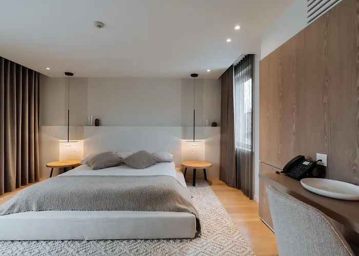 Cosmopolite Nieuwpoort-bad Hotel Nieuport