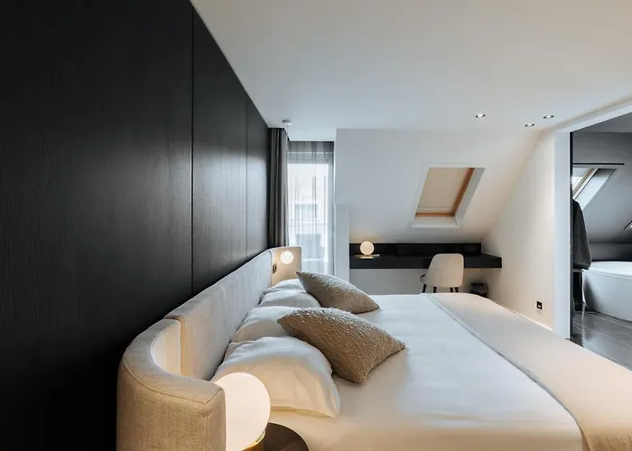 Cosmopolite Nieuwpoort-bad Nieuport