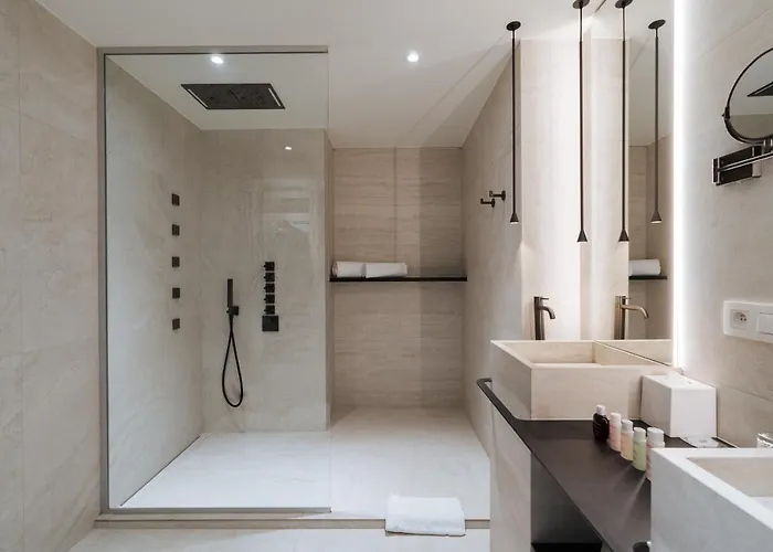 호텔 Cosmopolite Nieuwpoort-bad 니우포르트