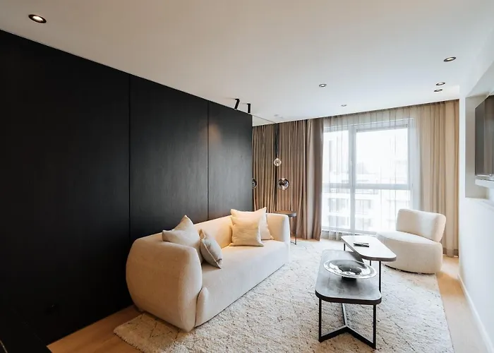 Cosmopolite Nieuwpoort-bad 4* 니우포르트