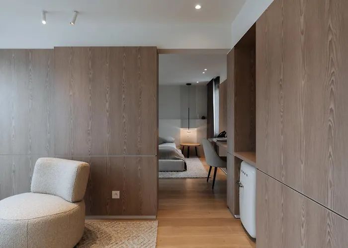 Cosmopolite Nieuwpoort-bad