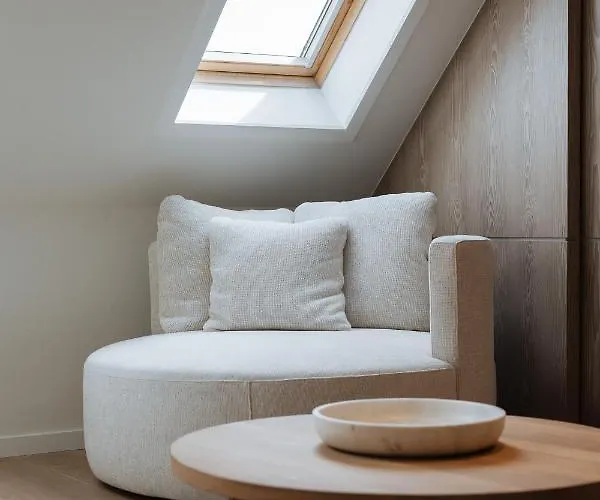 Hotel Cosmopolite Nieuwpoort-bad