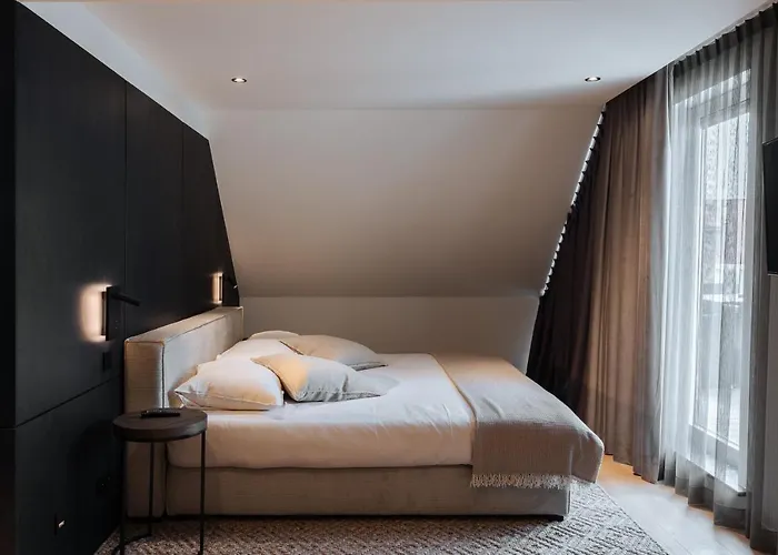 Cosmopolite Nieuwpoort-bad