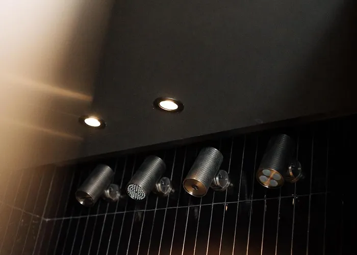 호텔 Cosmopolite Nieuwpoort-bad