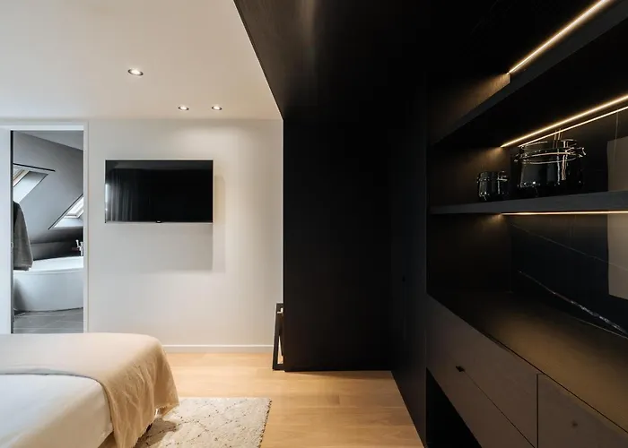 Cosmopolite Nieuwpoort-bad 4* 니우포르트