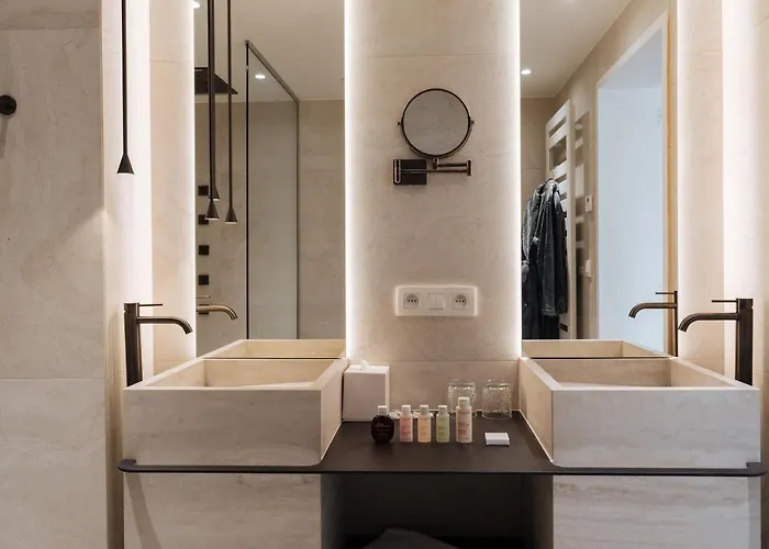 Cosmopolite Nieuwpoort-bad 4* Nieuport