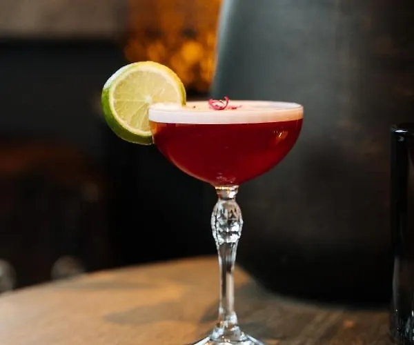 Cosmopolite Nieuwpoort-bad