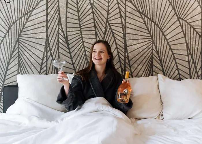 Hotel Cosmopolite Nieuwpoort-bad Nieuport