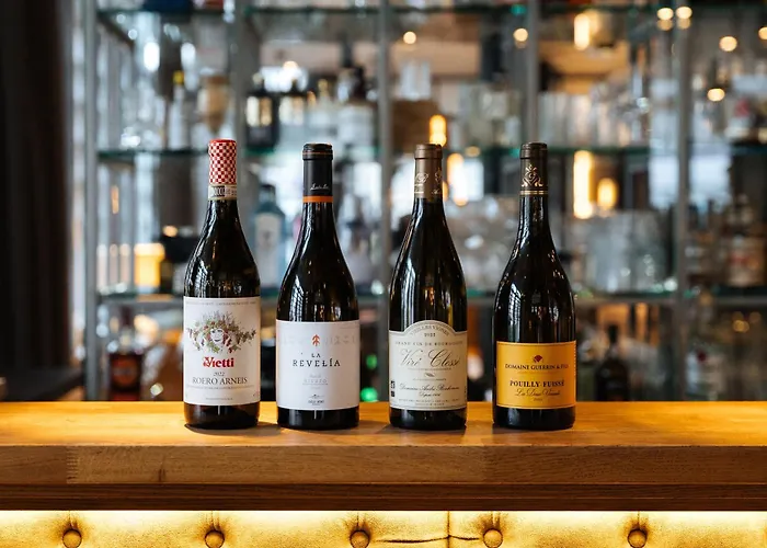 Cosmopolite Nieuwpoort-bad 호텔