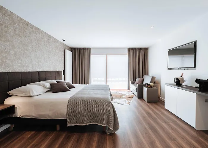 Cosmopolite Nieuwpoort-bad Hotel Nieuport