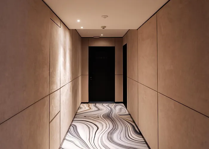 Cosmopolite Nieuwpoort-bad Hotel Nieuport