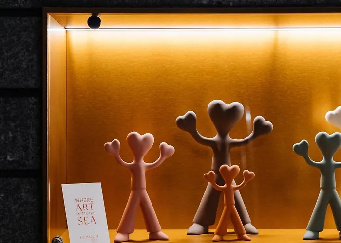 Hotel Cosmopolite Nieuwpoort-bad Nieuport