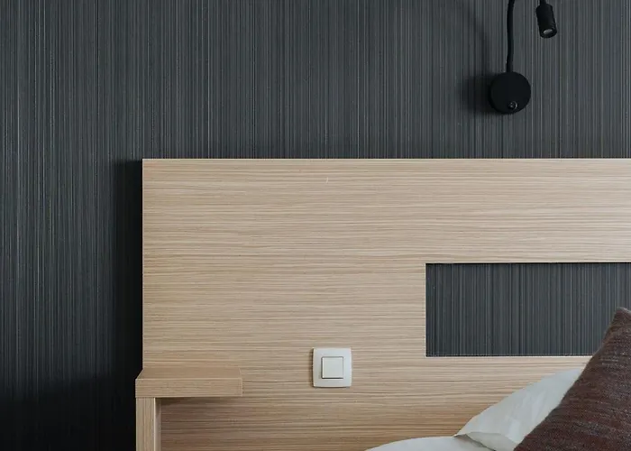 Cosmopolite Nieuwpoort-bad Hotel