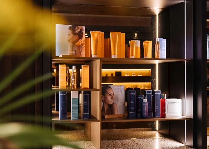 Cosmopolite Nieuwpoort-bad 니우포르트