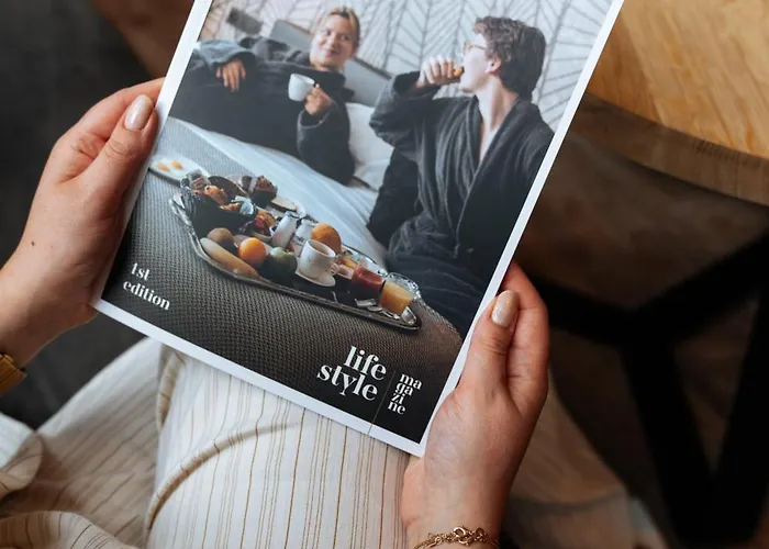 Cosmopolite Nieuwpoort-bad 4*