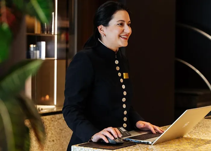 Cosmopolite Nieuwpoort-bad 니우포르트