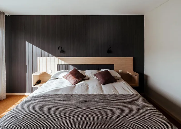 Cosmopolite Nieuwpoort-bad 니우포르트