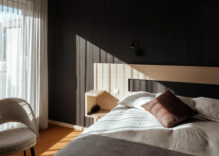 Cosmopolite Nieuwpoort-bad 호텔