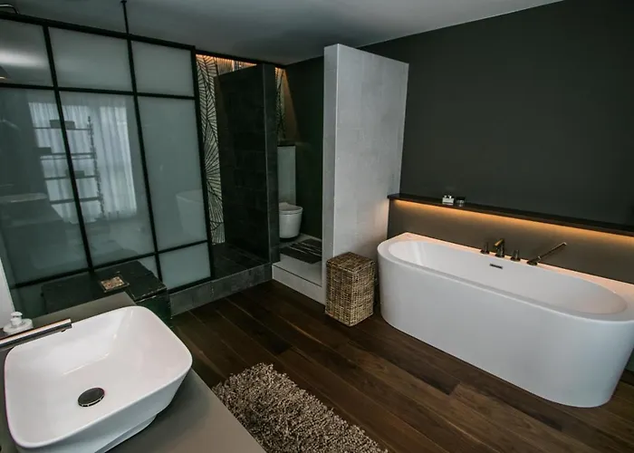 Cosmopolite Nieuwpoort-bad 4* 니우포르트