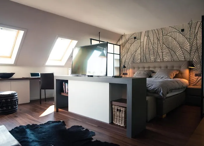 Cosmopolite Nieuwpoort-bad 4*