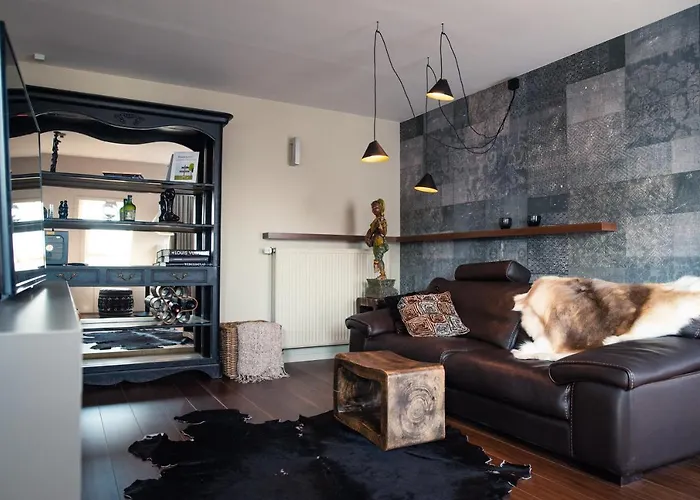 Hotel Cosmopolite Nieuwpoort-bad Nieuport