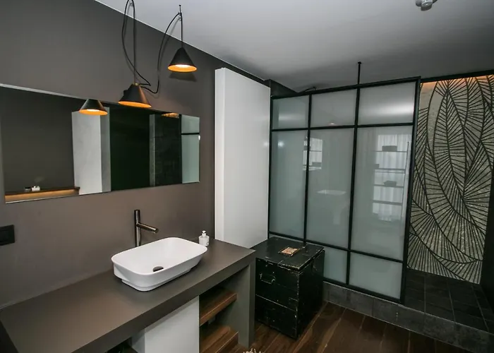 Cosmopolite Nieuwpoort-bad 호텔