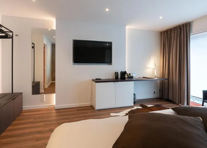 Cosmopolite Nieuwpoort-bad Hotel Nieuport